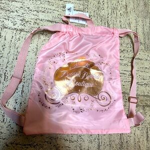 Bibbidi Bobbidi Boutique Back Pack